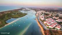 Cabanas/Tavira Parking