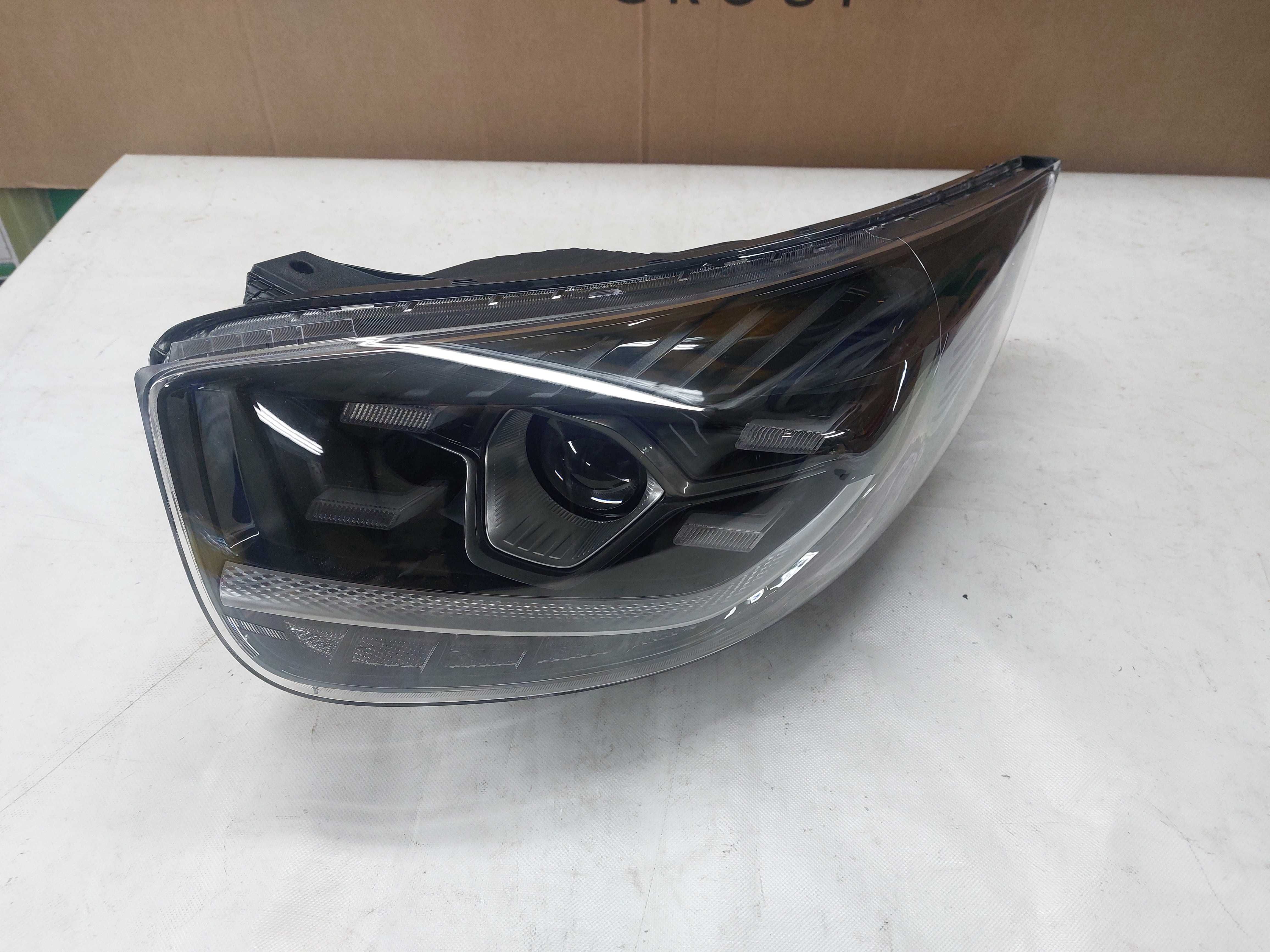 Reflektor Lampa Kia Picanto GT-Line nowa oryginał
