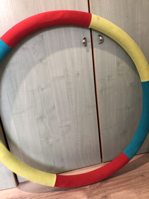 Обруч,круг для похудения