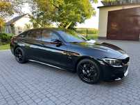 BMW Seria 4 BMW 430i M Sport
