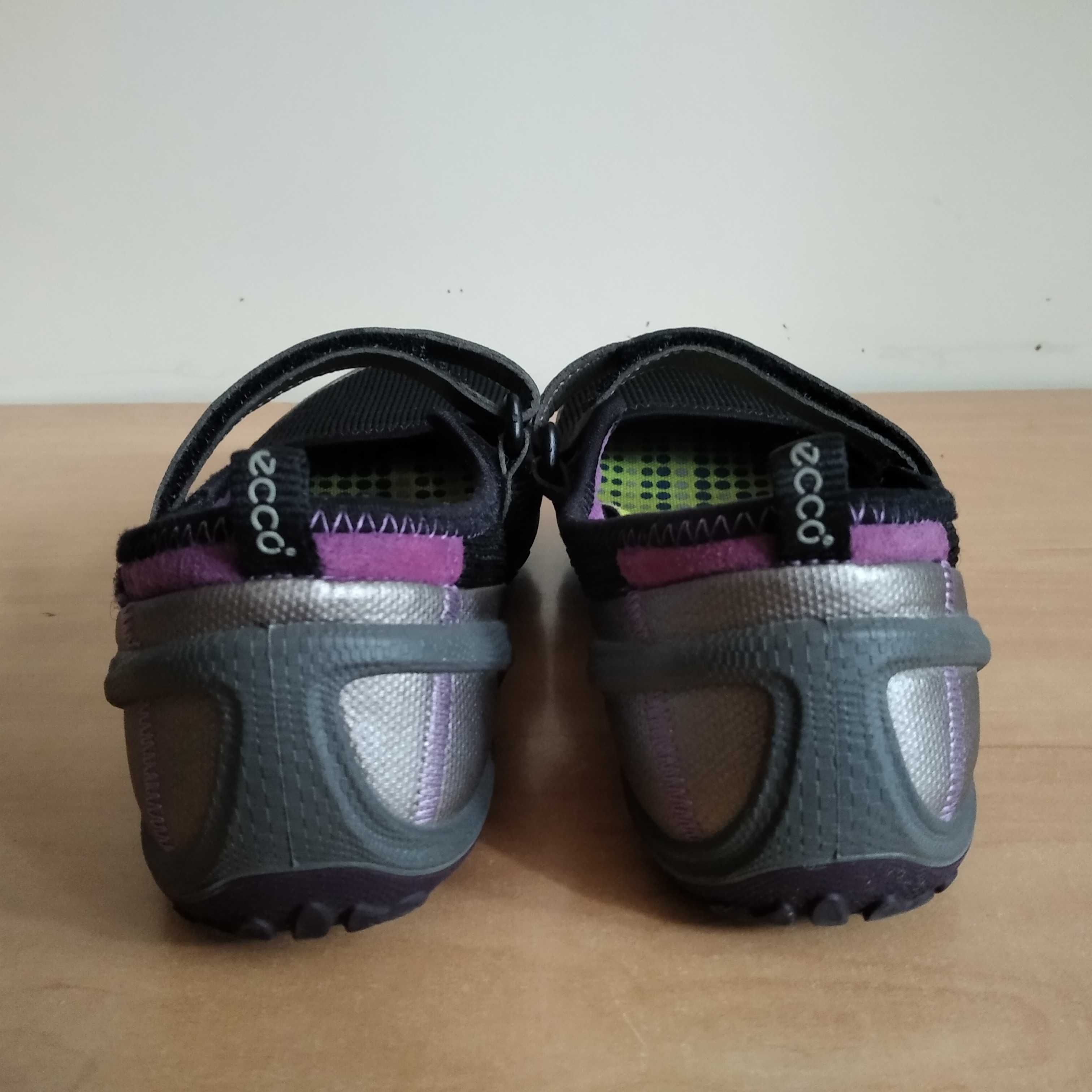 Baleriny damskie ECCO Biom Lite roz.eu-37