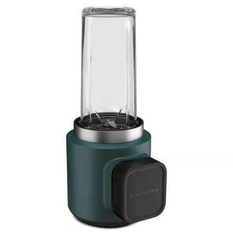 Бездротовий блендер KitchenAid Go + 12V акумулятор