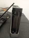 Nintendo Wii com 100 jogos