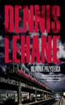 Ostatnia przysługa 2024 Rebis Dennis Lehane