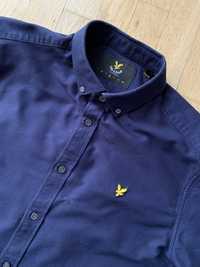 Lyle & Scott сорочка