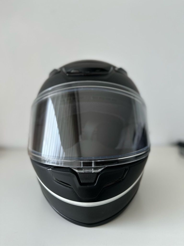 Capacete Shoei NXR2