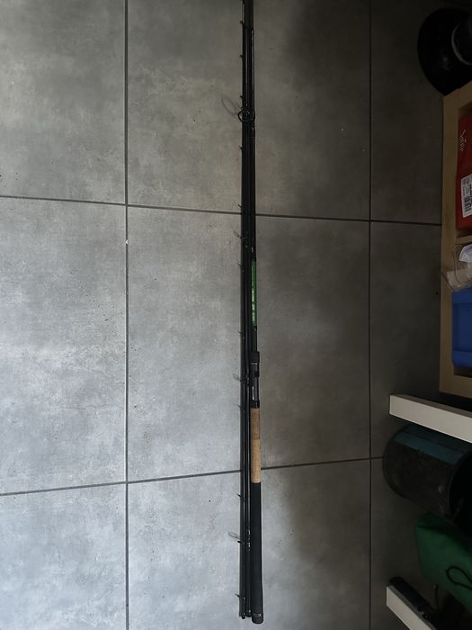 Zemex Hi-pro 14 ft. 140g