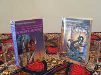 The Conan Chronicles. Robert E. Howard. Vols. 1 & 2.  Portes Inclusos.