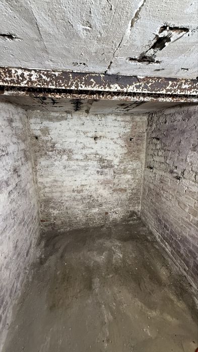 Гараж на Боженка