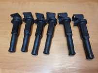 BMW 3 5 7 Cewka Zapłonowa BOSCH BREMI BDB M52 M54 N46 N42