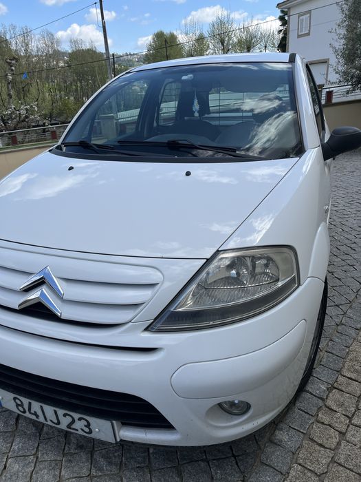 Citroen c3 2009 1.4hdi