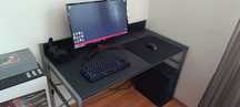 Sprzedam PC razem z peryferiami