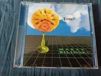 Marek Biliński - E=mc2 CD muzyka elektroniczna