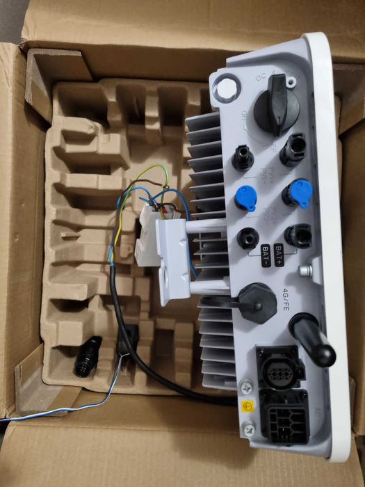 Inversor HUAWEI SUN2000 3KTL L1