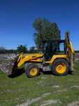 Koparko ladowarka MF 860,Fermec,terex,jcb,szczeka,teleskop