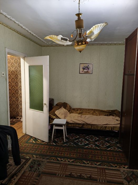 Продам 1 комн. Героев Крут, 16 — без комиссии!  напротив парка