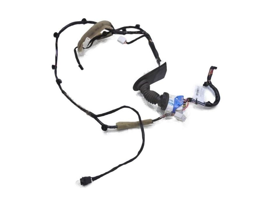 WIĄZKA INSTALACJA DRZWI PRAWY PRZÓD MAZDA 6 GH