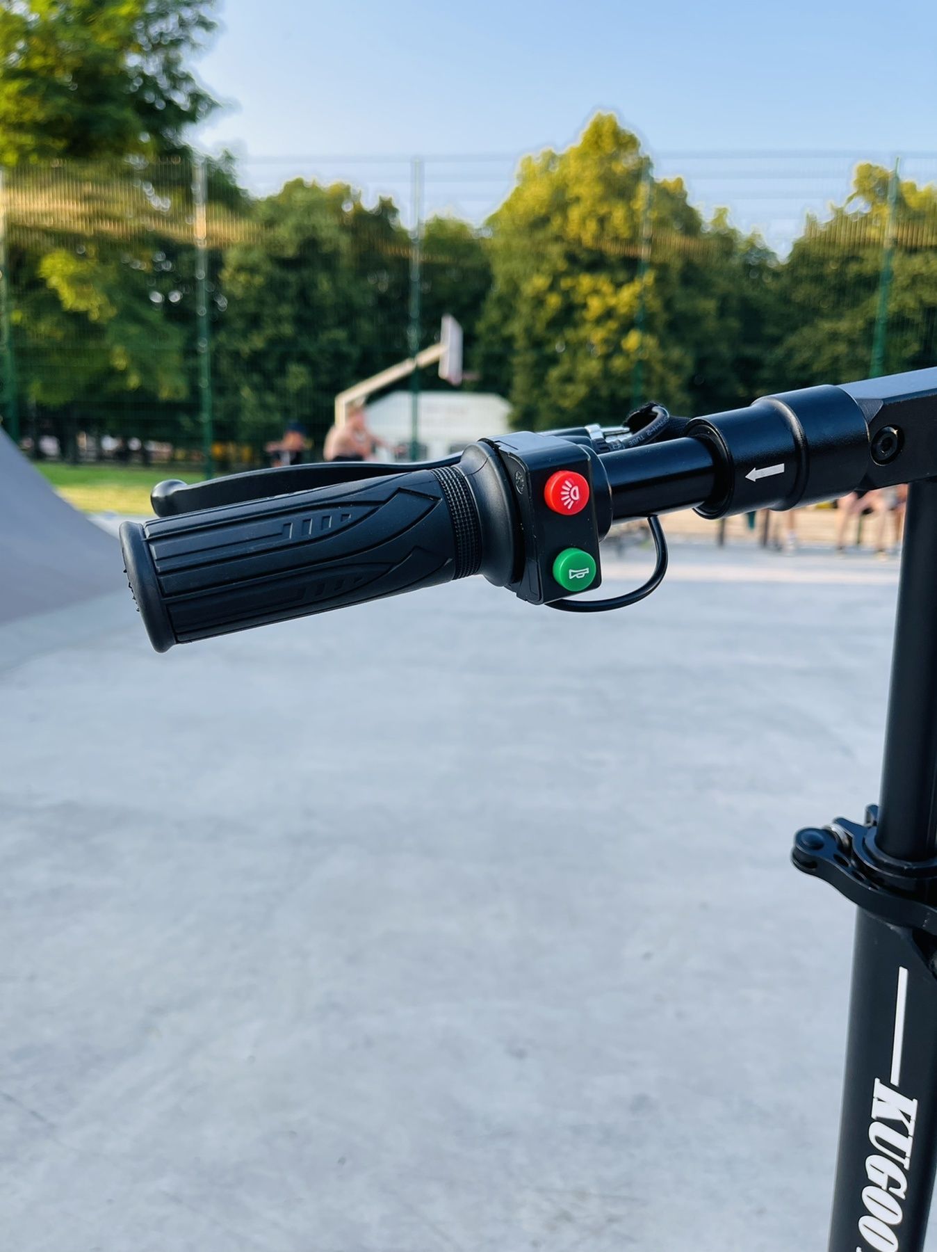 ХИТ ЦЕНА‼️ Электросамокат KugooKirin M2 2025 500W,13Ah Куго М2 АКЦИЯ‼️