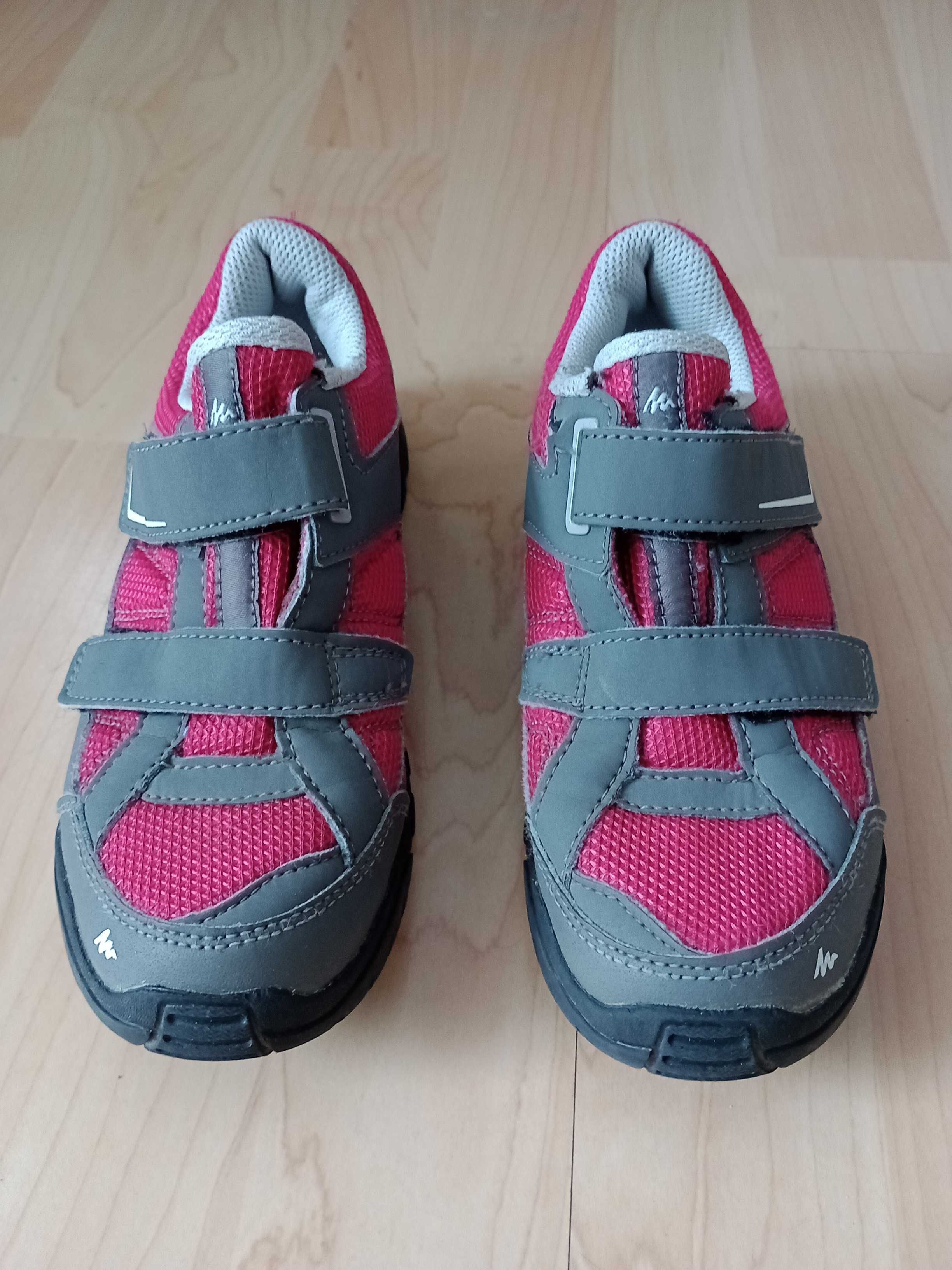 Buty trekkingowe Quechua rozm 32