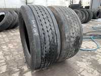 385/55R22.5 Opona GOODYEAR KMAX S Gen-2 Przód 9-11mm K MAX