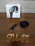 Smartwatch colmi i28 ultra czarny
