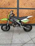 Cross Keeway Cooper 50cm3