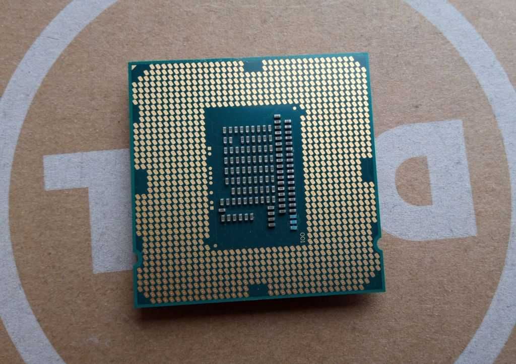 Процессор Intel Core i3-3240 3.4GHz/5GT/s/3MB, s1155