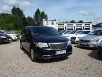 Chrysler Town & Country