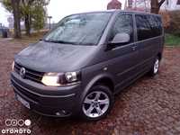 VW Caravelle bardzo dobry Stan