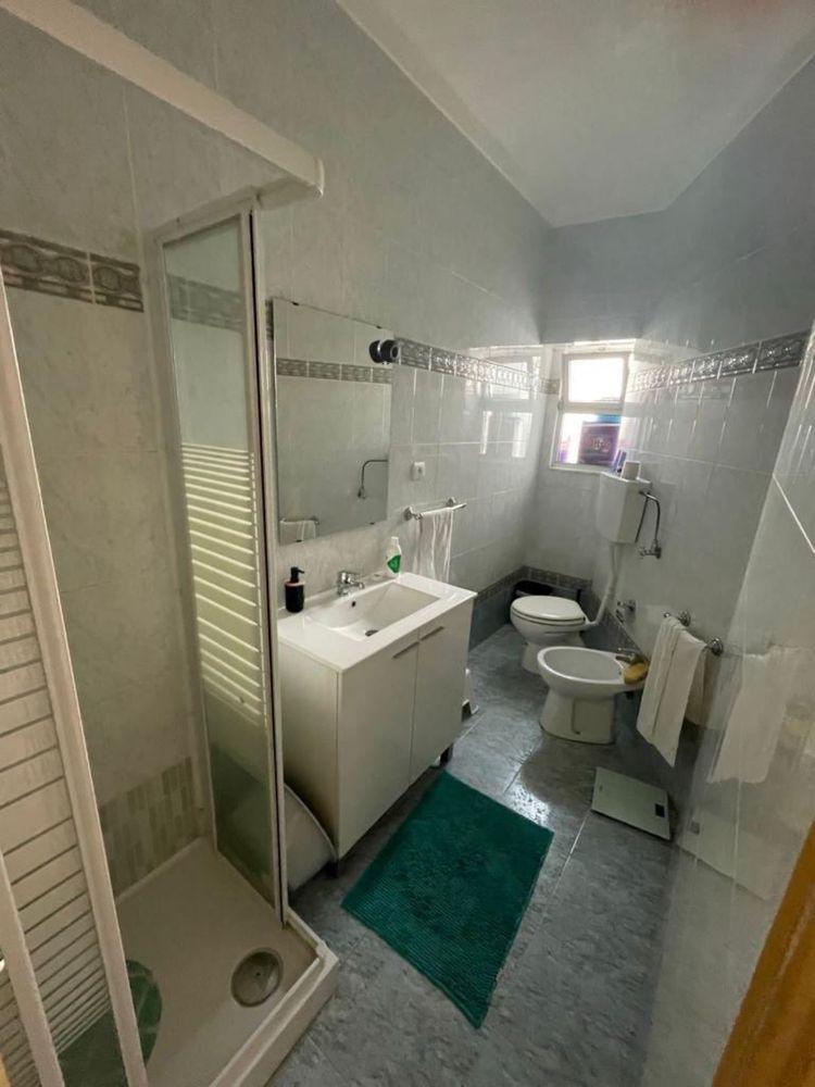 Quarto para SENHORAS