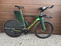 Specialized Shiv rower triathlonowy