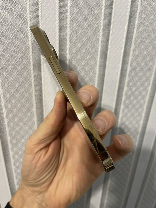 Apple iPhone 13 pro 128 gb. Неверлок, акб 90%