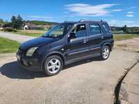 Suzuki ignis 1.3ben 2006r