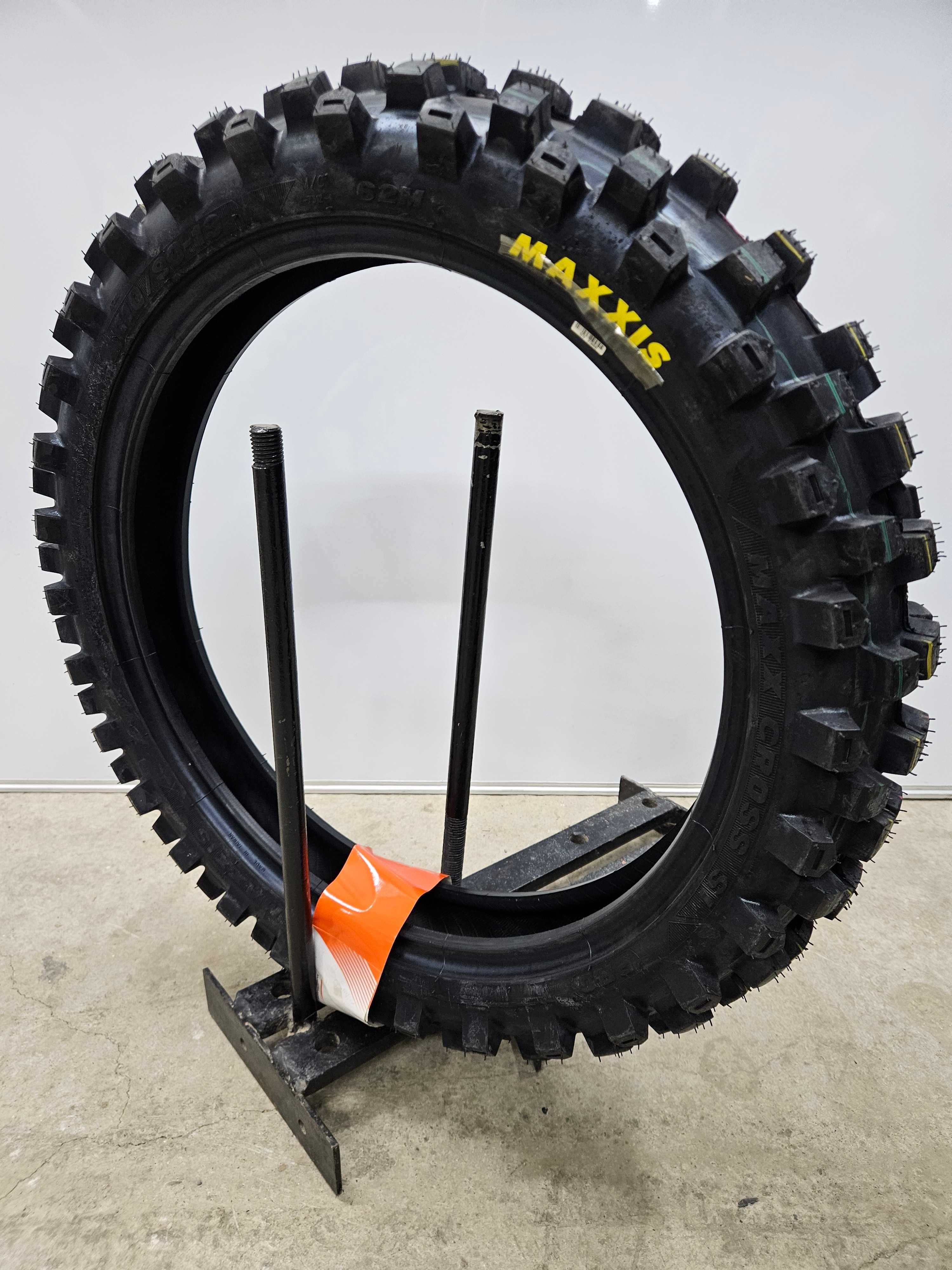 Opona Maxxis 110/90-19 Maxxcross SI M7312 cross enduro mx