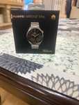 Huawei watch gt 3 pro titanium