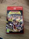 Donkey Kong Bananza Switch 2