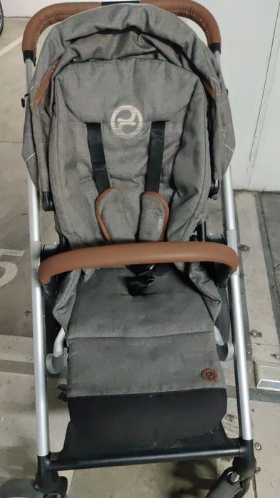 Carrinho de bebé CYBEX Balios S
