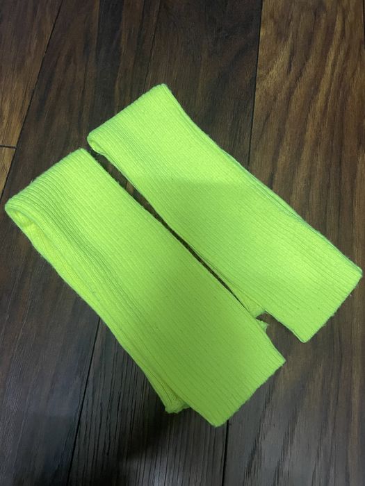 Гетры для художественной гимнастики