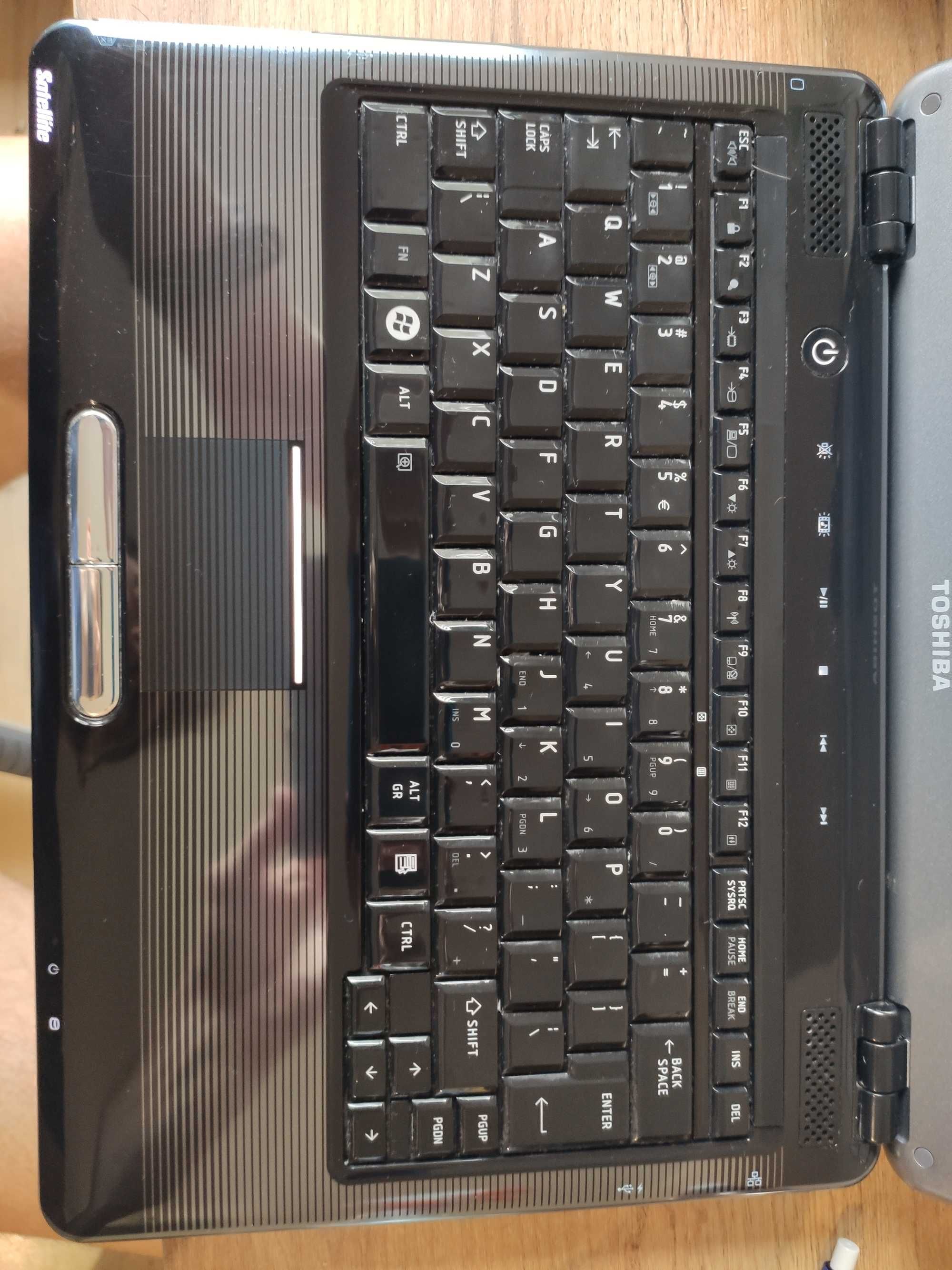 Toshiba Satellite U400 - 12R. Wysyłka dziś!