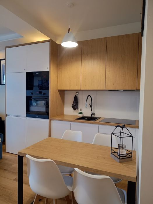 Przytulne mieszkanie ZATOR inwestycja energylandia apartament