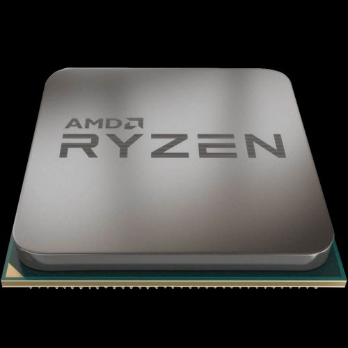 Самозібраний ПК, AMD Ryzen 5 3600, RTX 3050, DDR4 32GB (16×2)