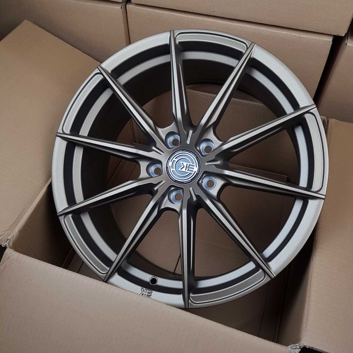 Диски На Авто R18 5x114.3 Honda CR-V Toyota Camry Lexus Hyundai Sonata