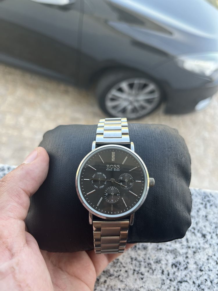 Relógio Hugo Boss
