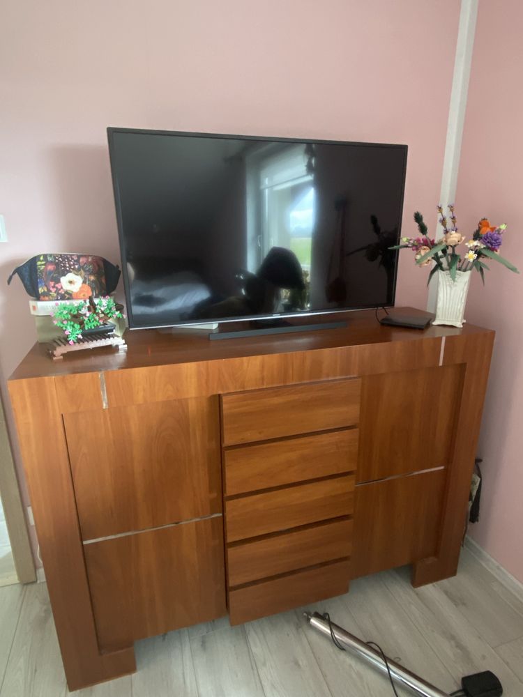 Meble VOX modern zestaw