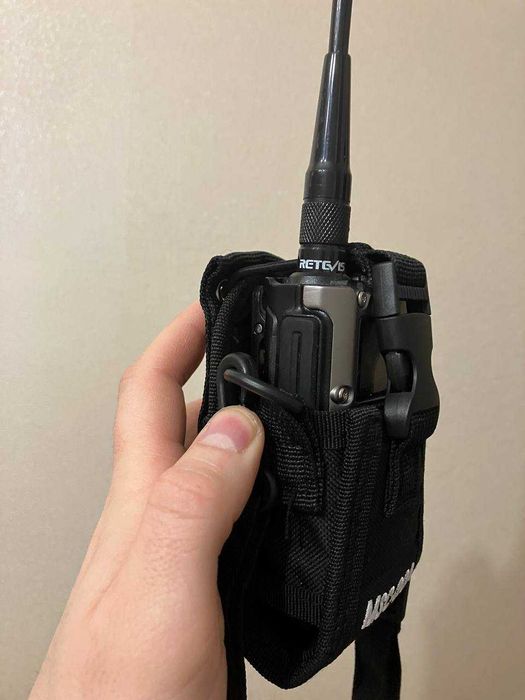 Чехол для рации MSC-20A