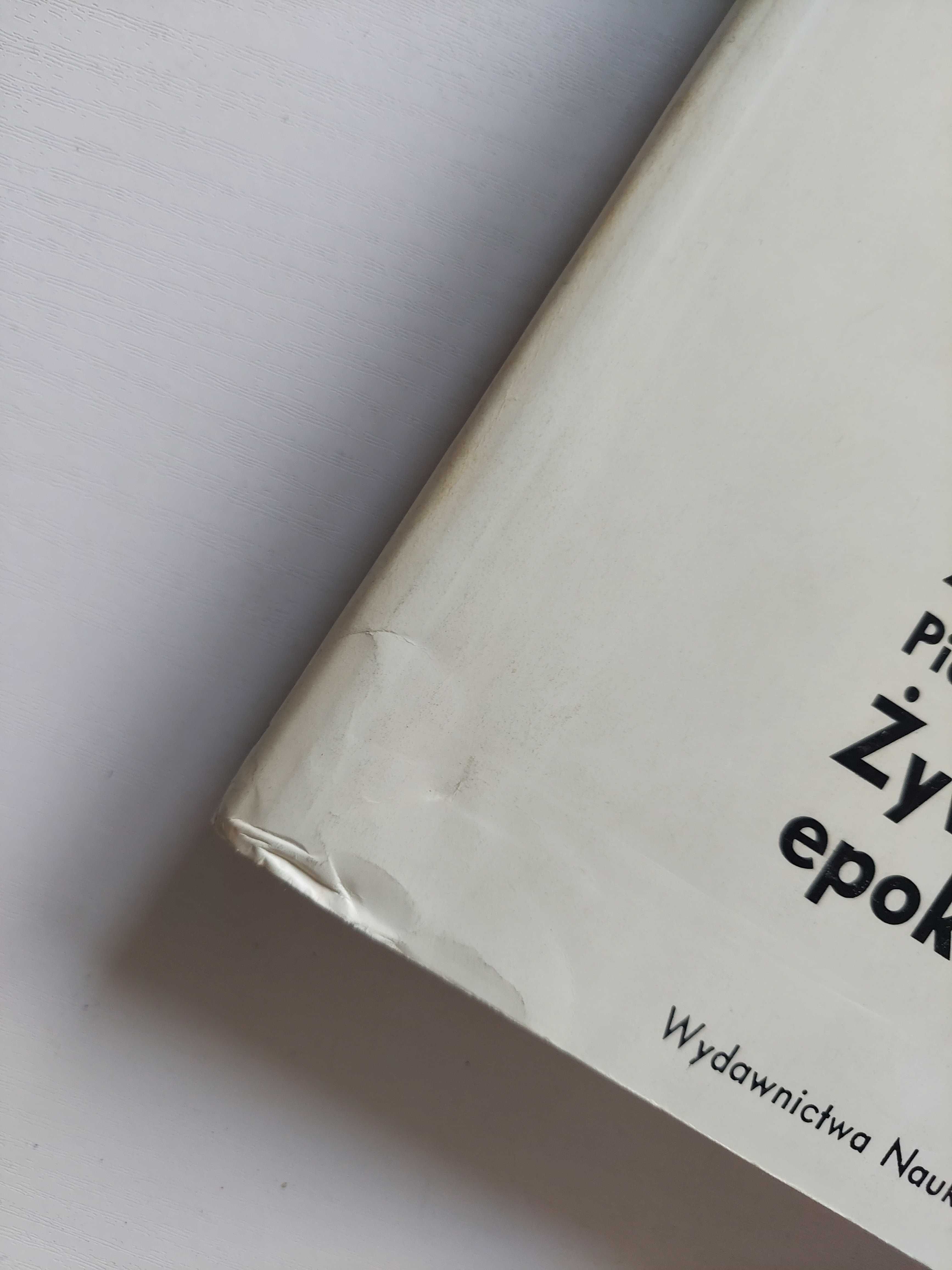Książka "Żywice epoksydowe"- Zbigniew Brojer