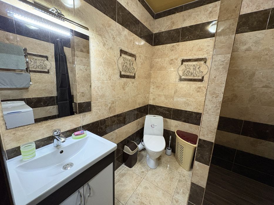 ‼️ВІЛЬНО з 14.11-25.11‼️Трускавець Квартира Довгостроково ЦЕНТР!