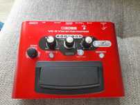 Boss VE-2 Procesor wokalny