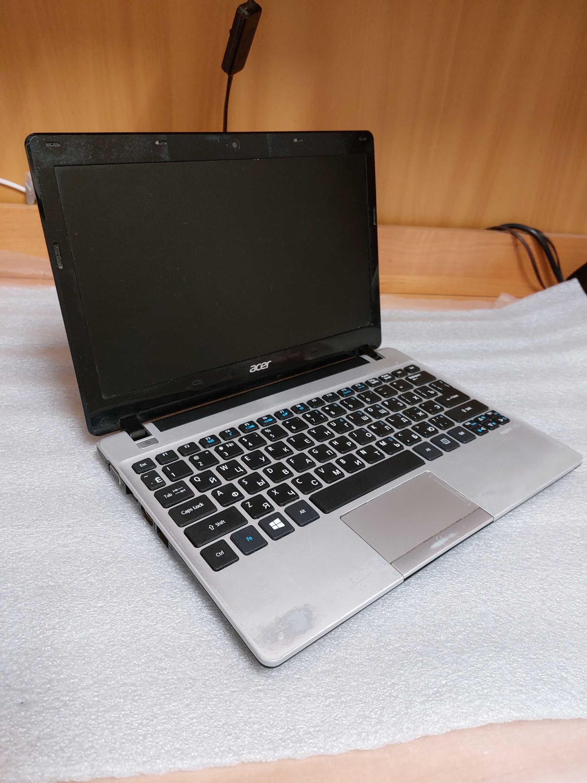 Професійна розбірка ноутбука Ноутбук Acer Aspire V5