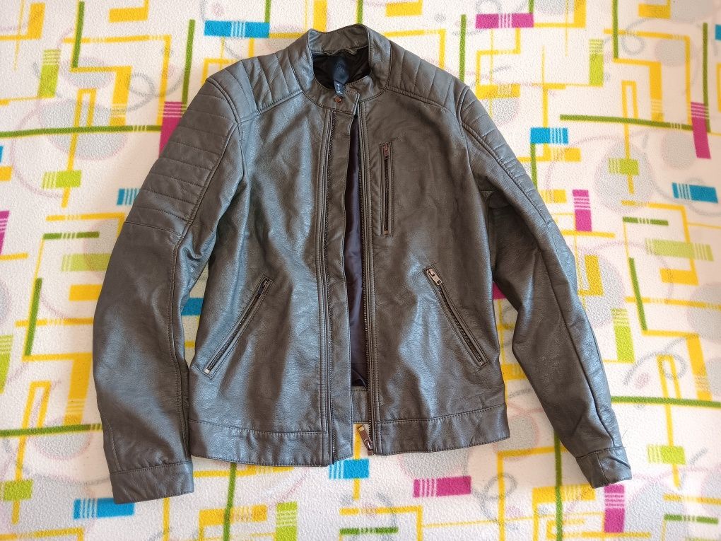 Casaco homem (tamanho S) (marca H&M)